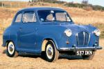 Austin A35 2-Door Saloon 1956 года